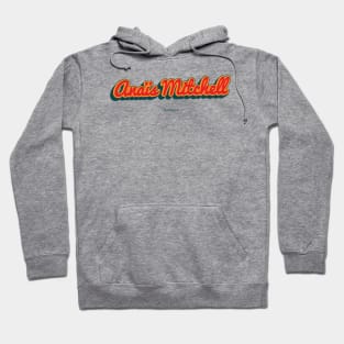 Anais Mitchell Hoodie